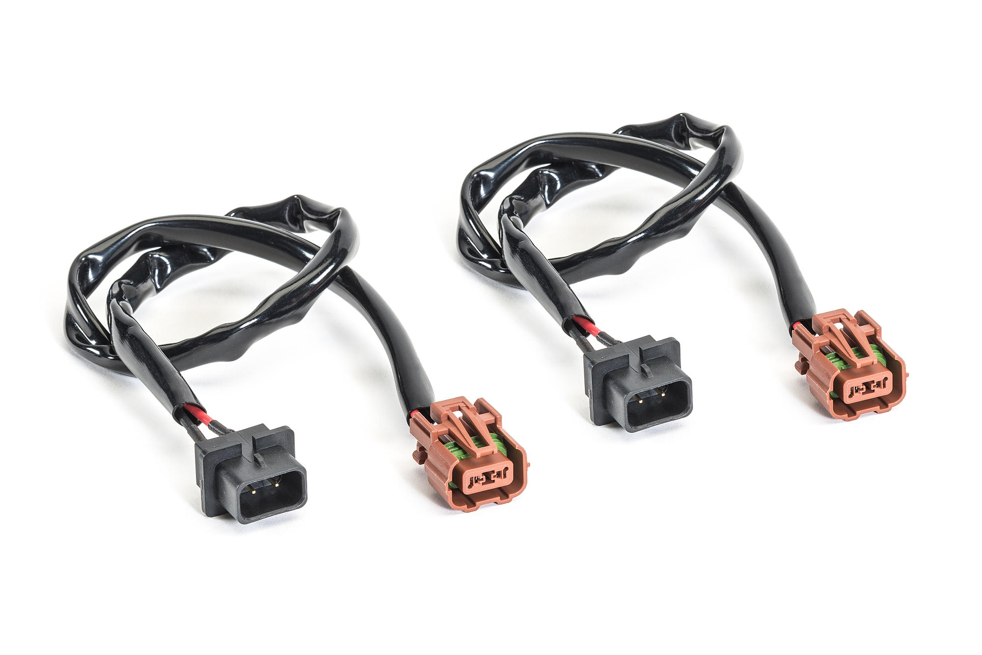 Need help with LED fog lights Jeep Wrangler Forum